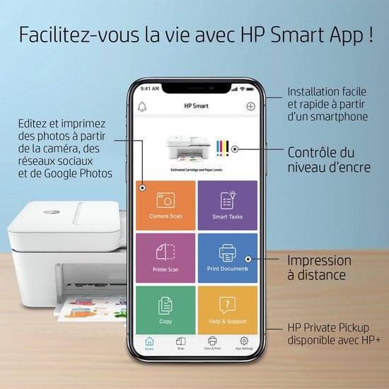 PRINTER
