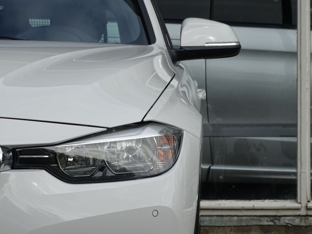 BMW 3-serie touring 318i