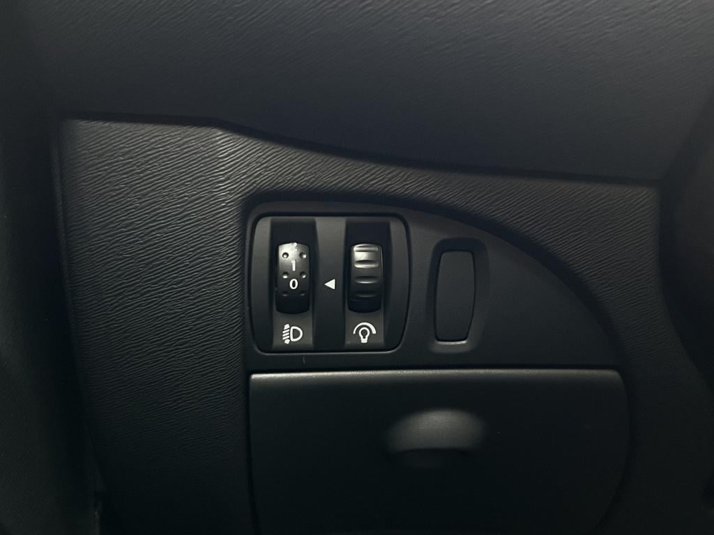 Renault Twingo 1.2-16v authentique