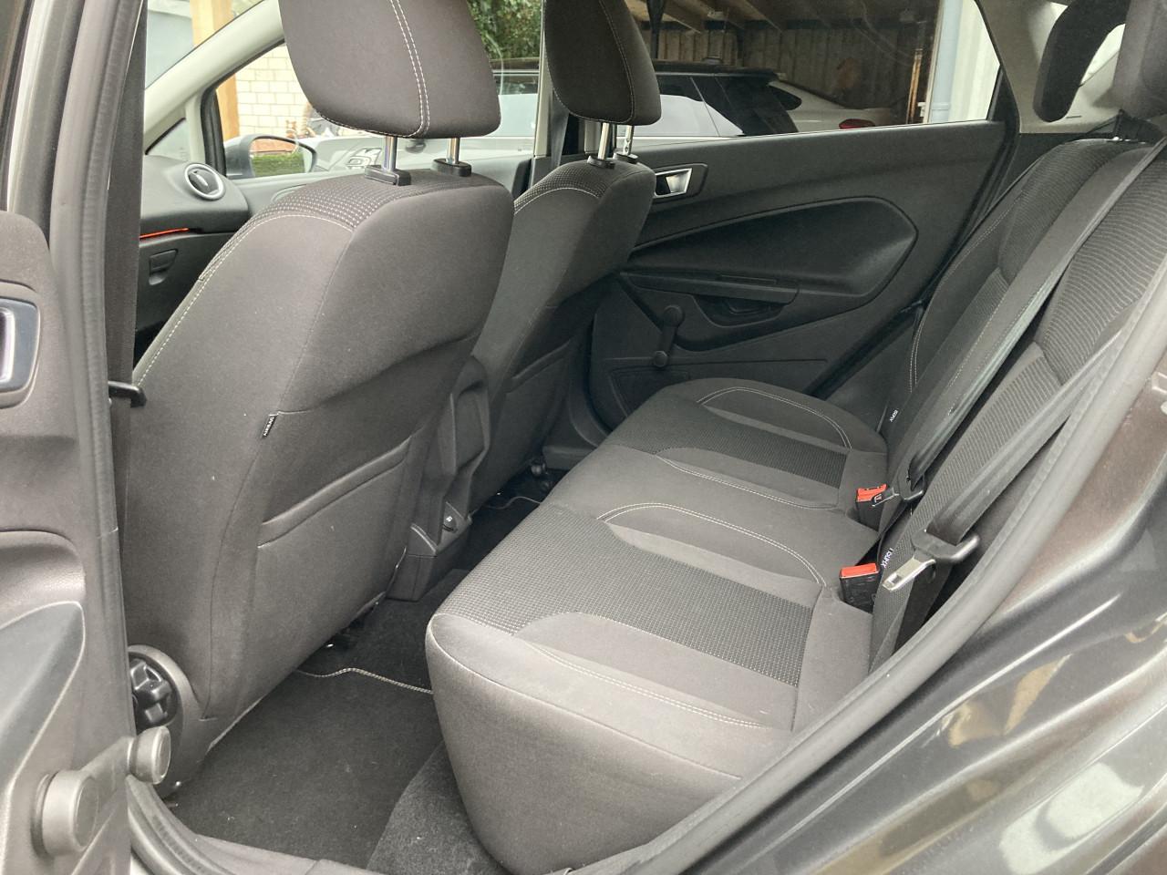 Te koop Ford Fiesta 1.0 Ecoboost Titanium