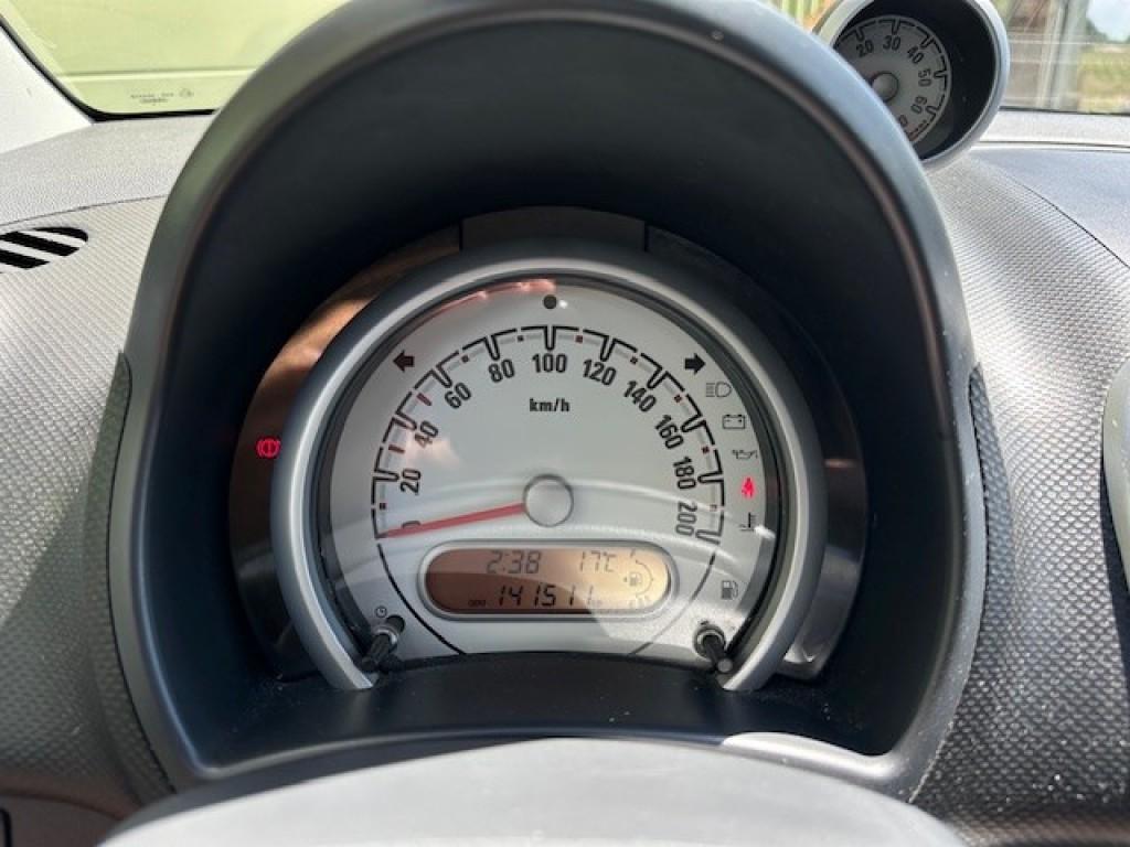 Opel Agila 1.0 enjoy airco
