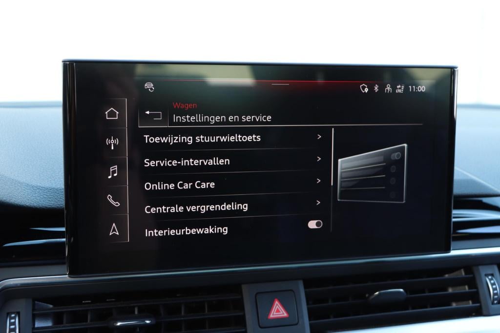 Audi A4 limousine 40 tfsi 204pk s tronic s edition