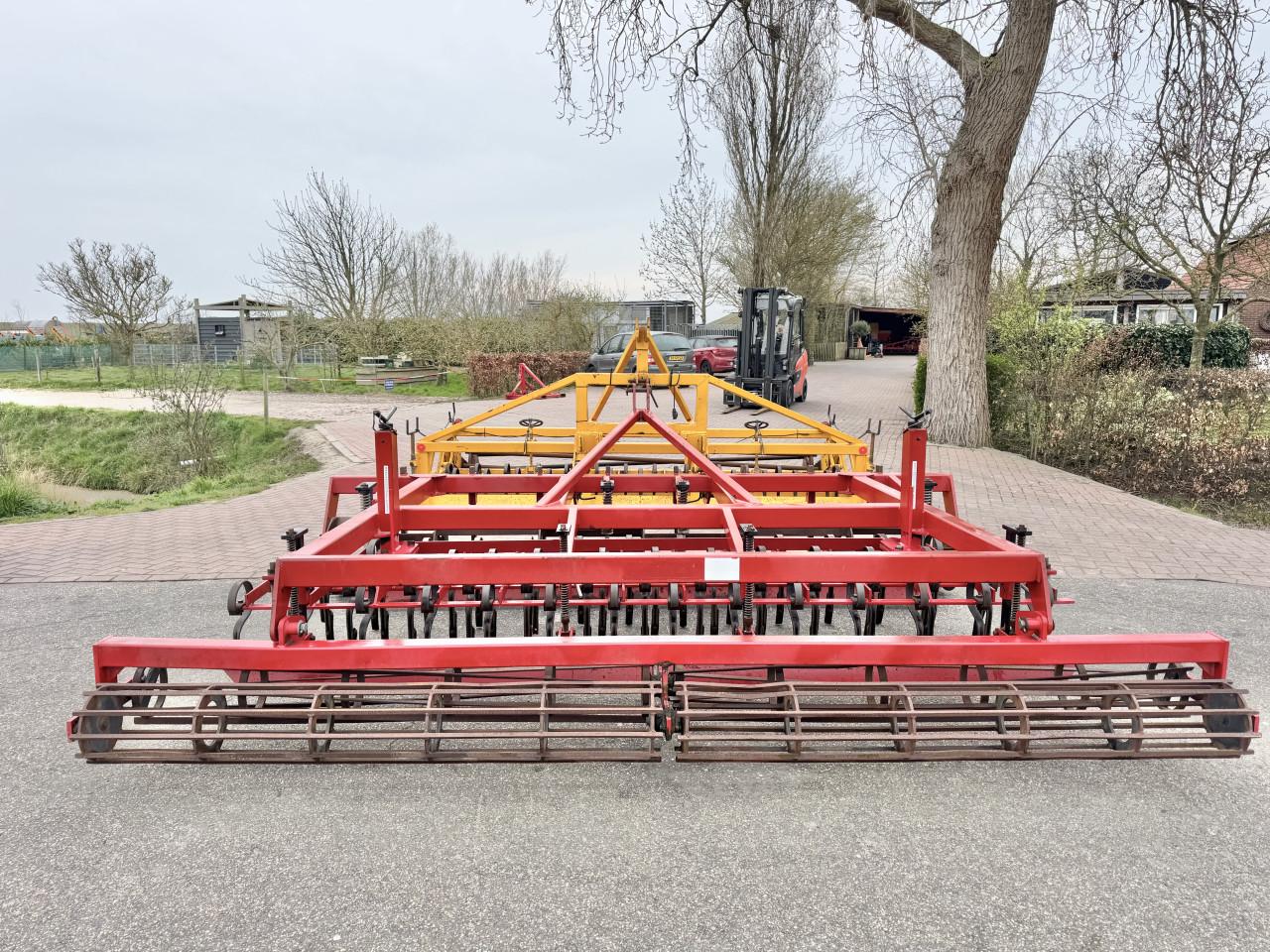 Mooie voorjaars combinatie 3,5 Mt