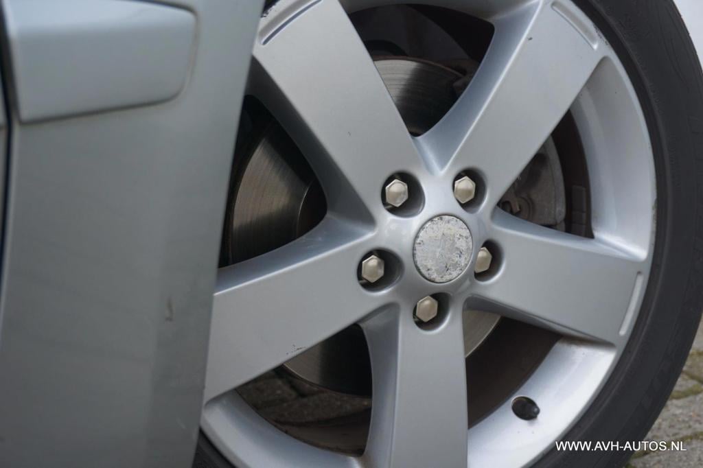 Ford S-Max 2.0-16v