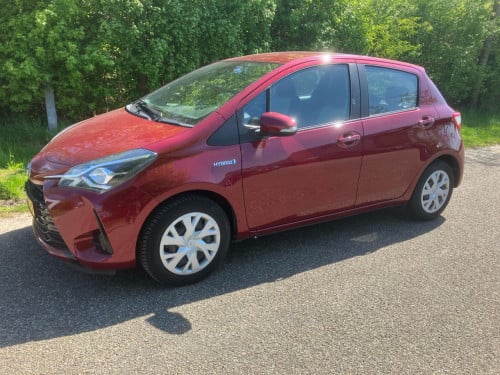 Toyota Yaris 1.5 Hybride