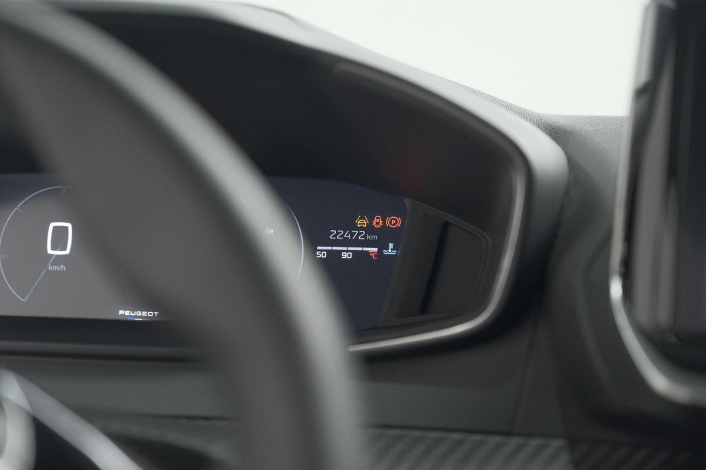 Peugeot 208 puretech 100 allure | 360 camera | adaptieve cruise control | d