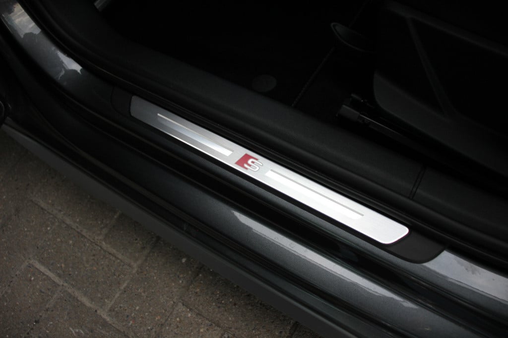 Audi A3 sportback 30 tfsi s edition | 26dkm