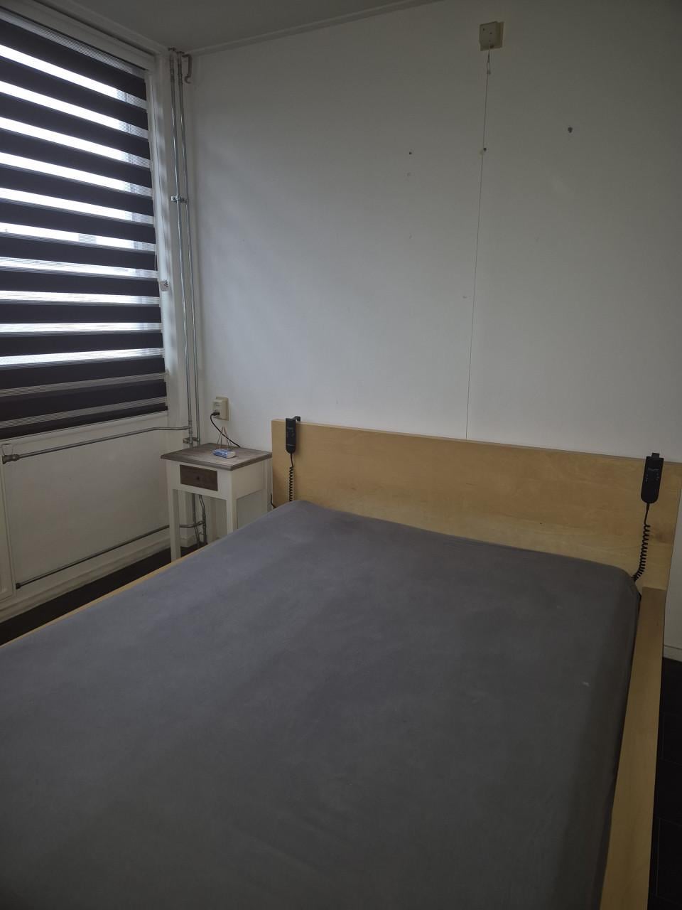 Elektrische bed