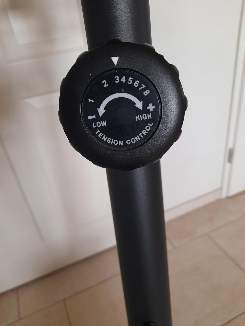 VirtuFit HTR 1.0  Hometrainer (z.g.a.n.)
