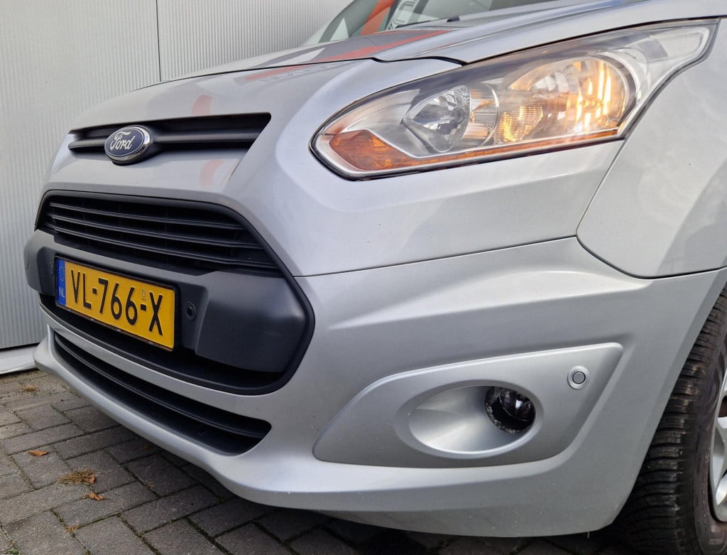 Ford Transit Connect 1.6 tdci l1 trend