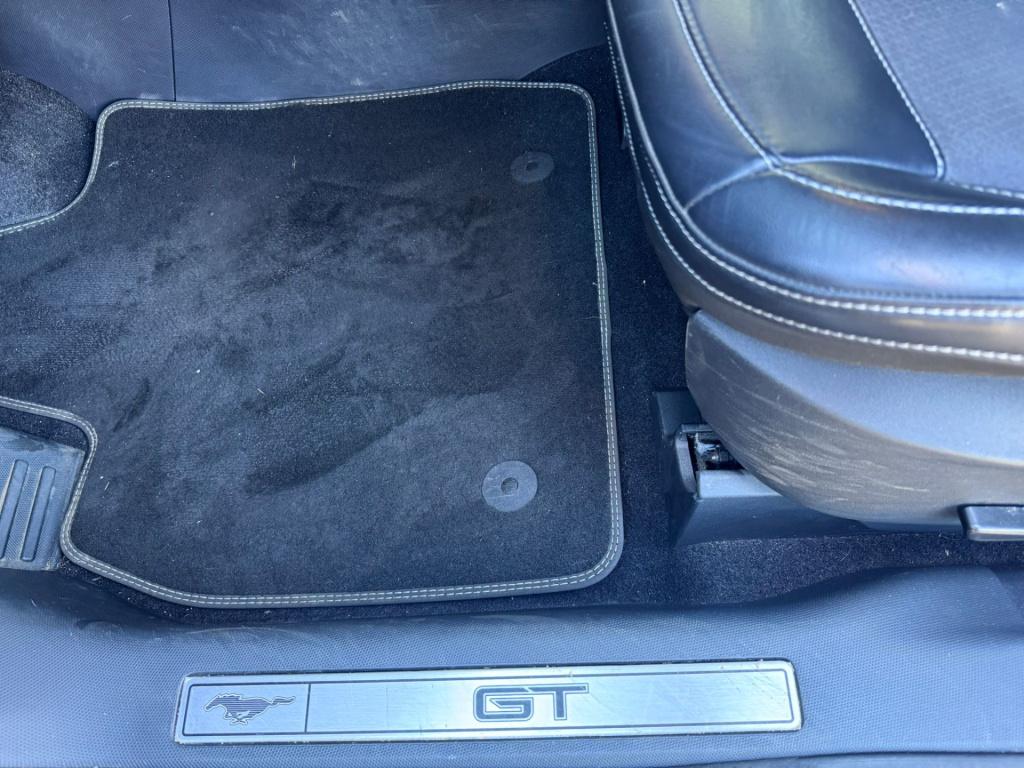 Ford Mustang Mach-e gt extended awd 98 kwh