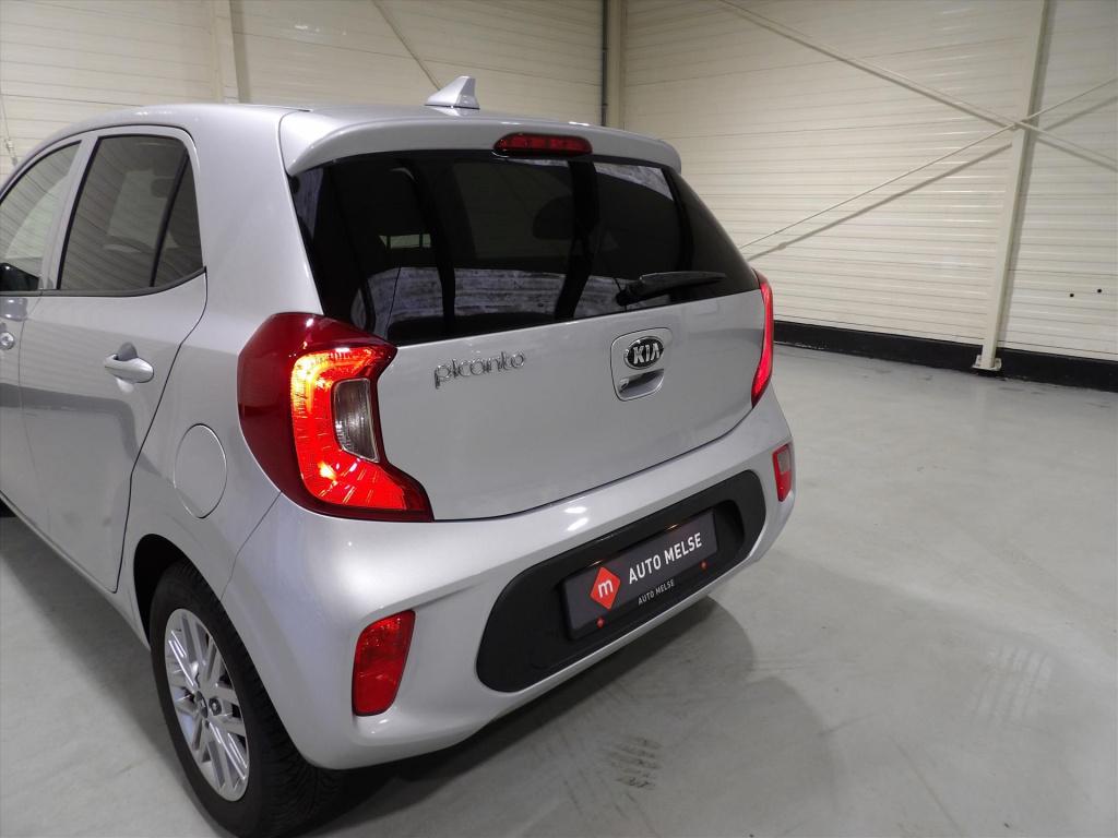 Kia Picanto 1.0 dpi 67pk dynamicplusline