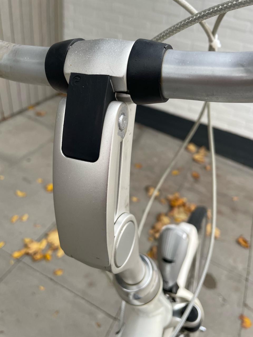 Damesfiets, batavus mambo.