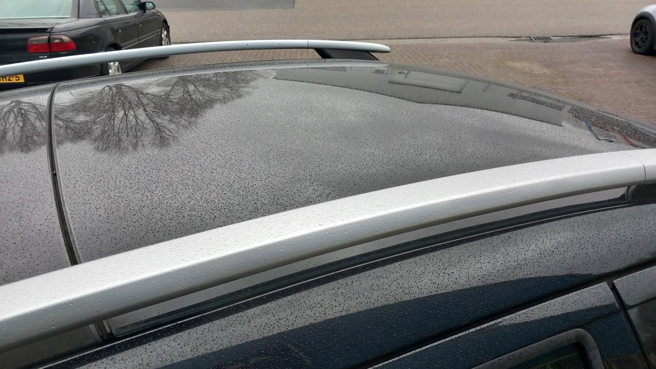 Peugeot 207 1.6 VTI XS SW bj:2008 airco leer apk 2027