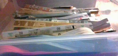 360 ritsen -  fournituren