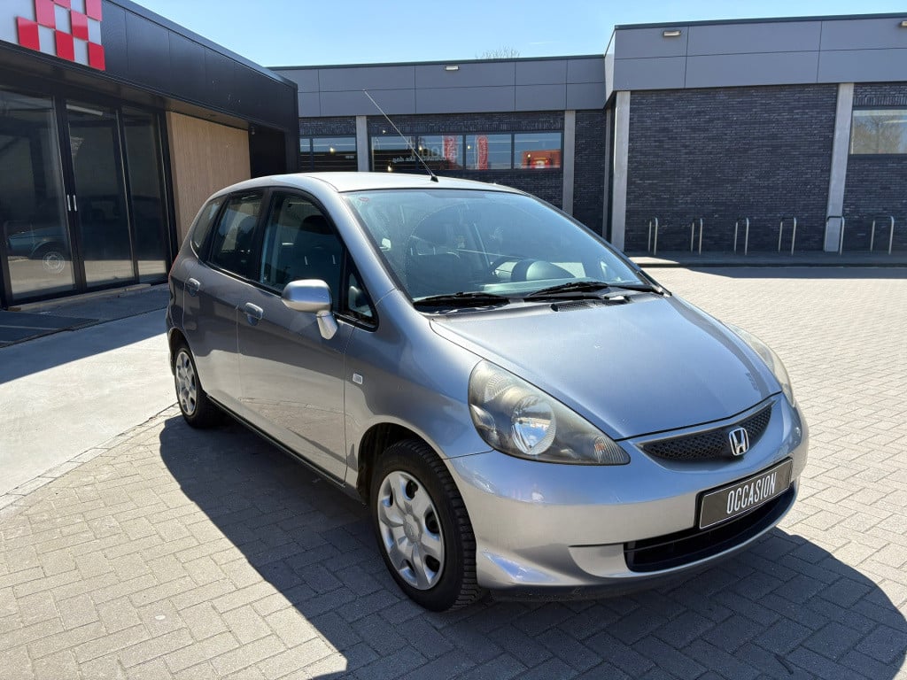 Honda Jazz 1.2 cool
