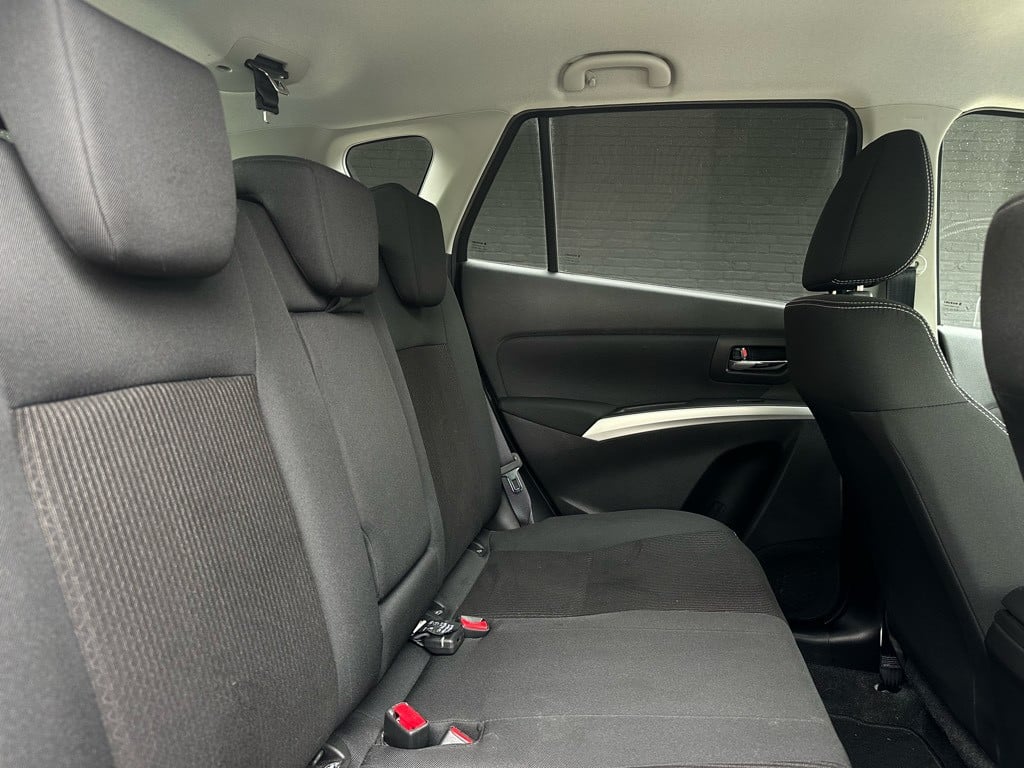 Suzuki Sx4 S-cross 1.0 b.jet exclusive