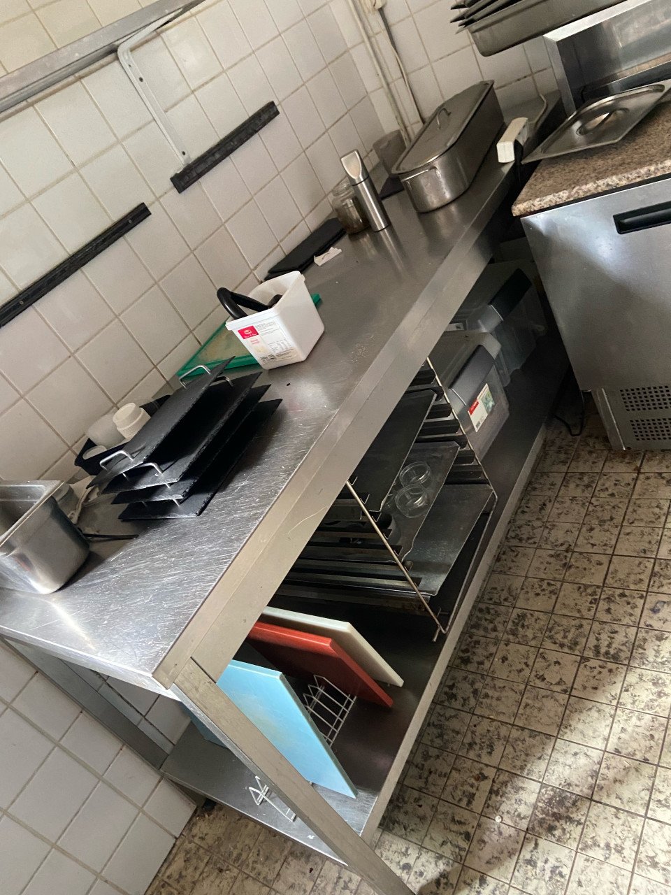 Horeca inboedel