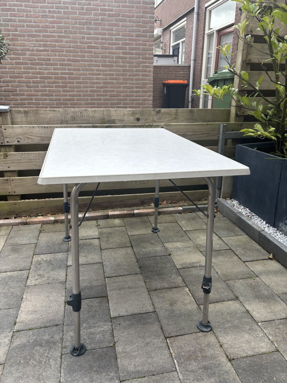 Campingtafel