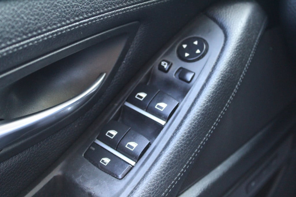 BMW 5 Serie 535xi high executive | m pakket | schuifdak | leder |