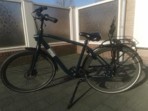 Gazelle fiets heren