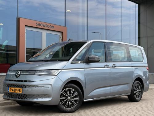 Volkswagen Multivan 1.4 ehybrid l2h1 vip style | elek. trekhaak | acc | lan