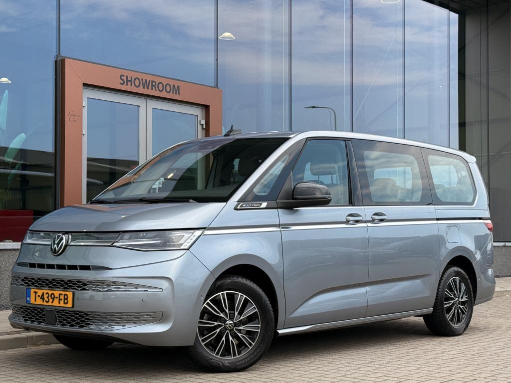 Volkswagen Multivan 1.4 ehybrid l2h1 vip style | elek. trekhaak | acc | lan