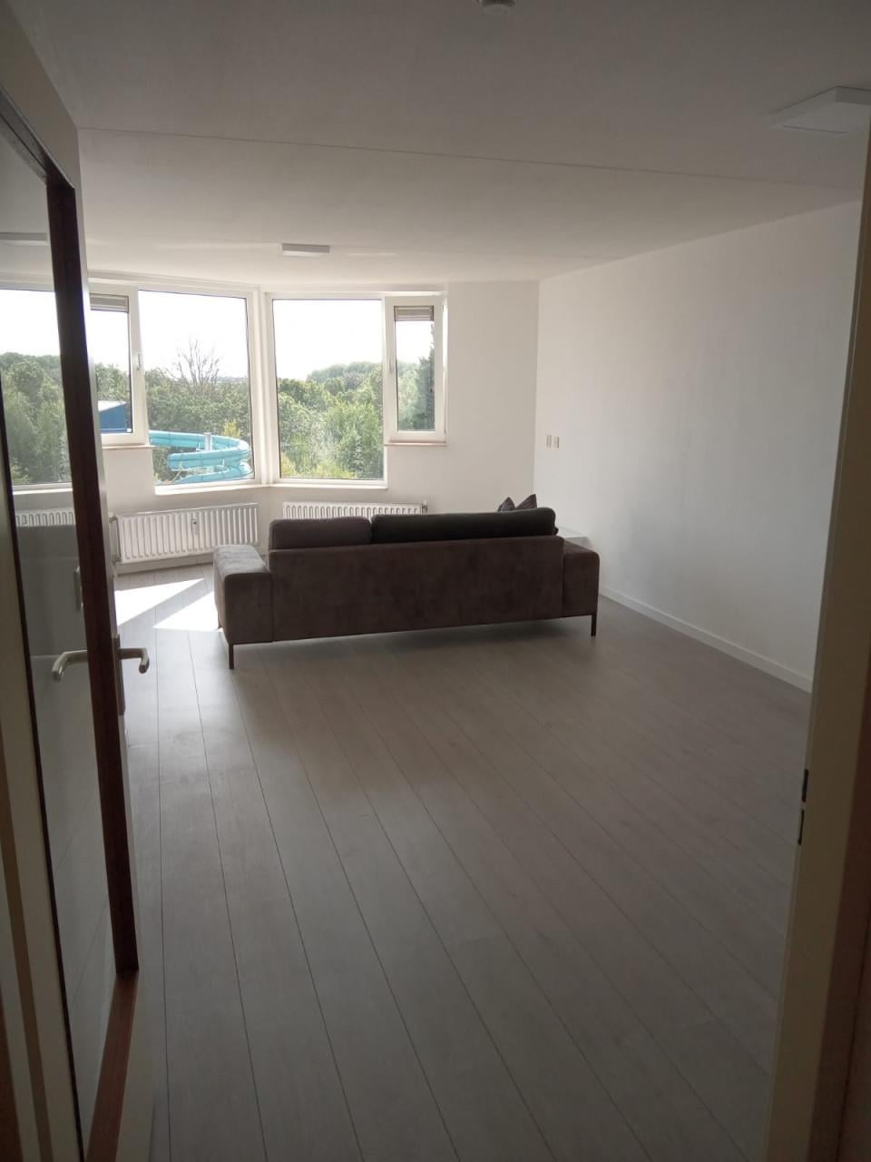 TE HUUR Appartement Terneuzen aan de schelde