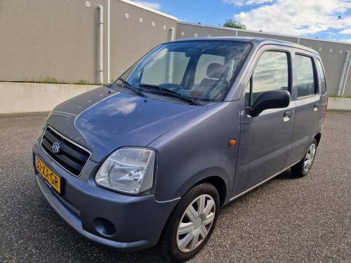 Suzuki Wagon R+ 1.0 Trend