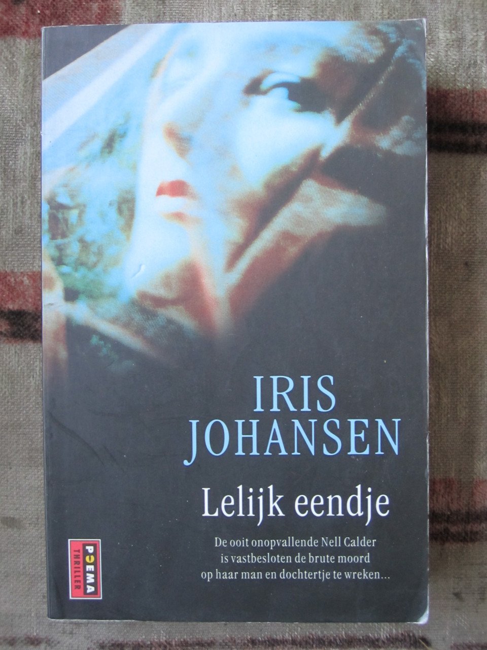Spannend boek
