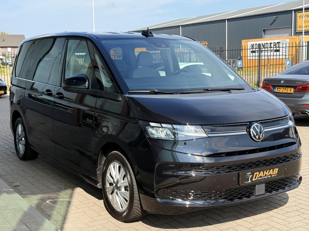 Volkswagen Multivan 1.4 ehybrid l1h1 life business | 7 stoelen | elect schu
