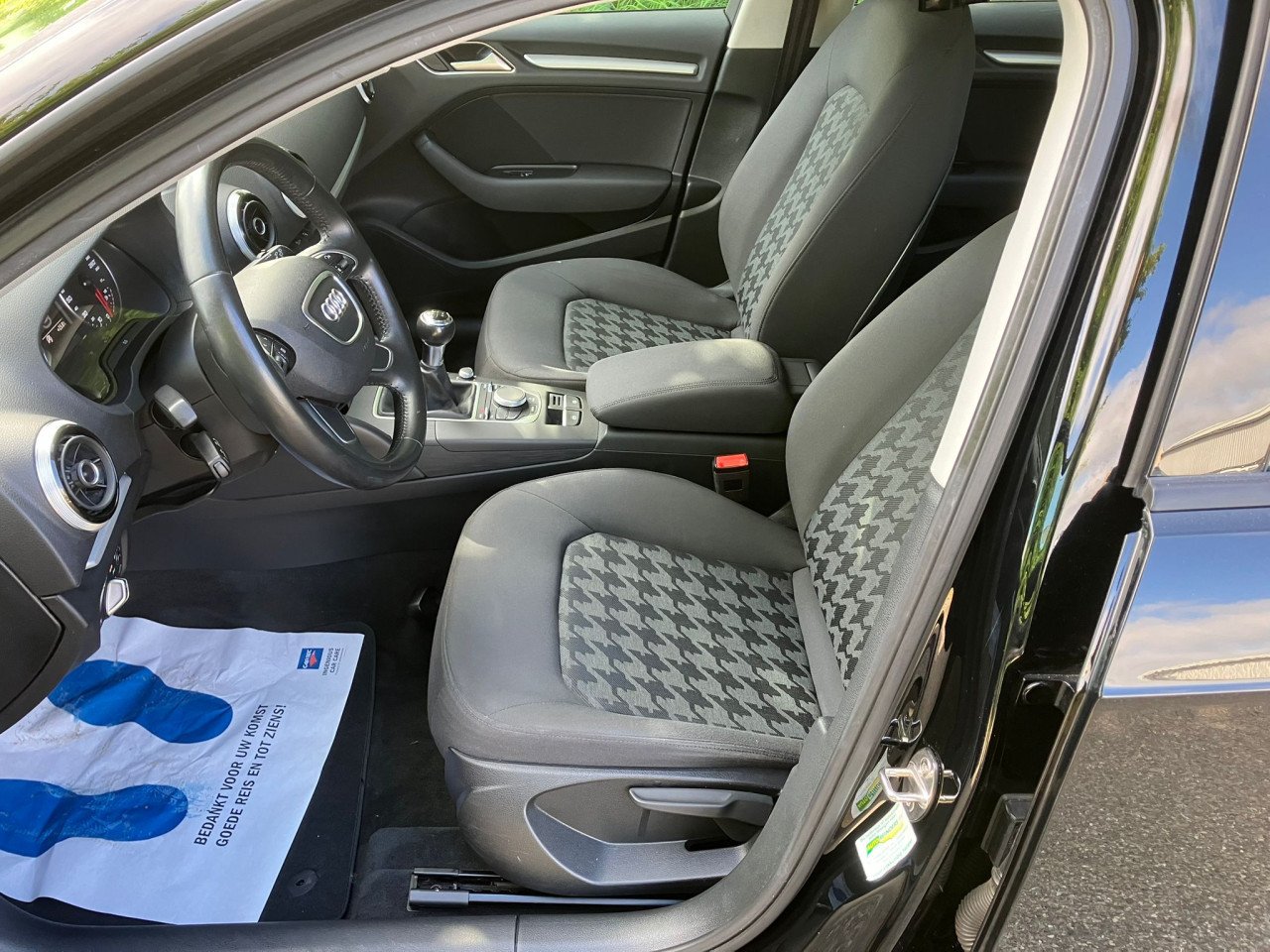 Audi A3 1.2Tsi