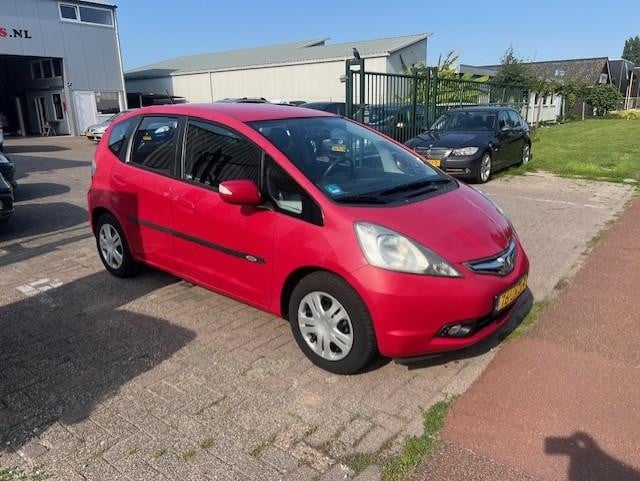 Honda Jazz 1.4 comfort