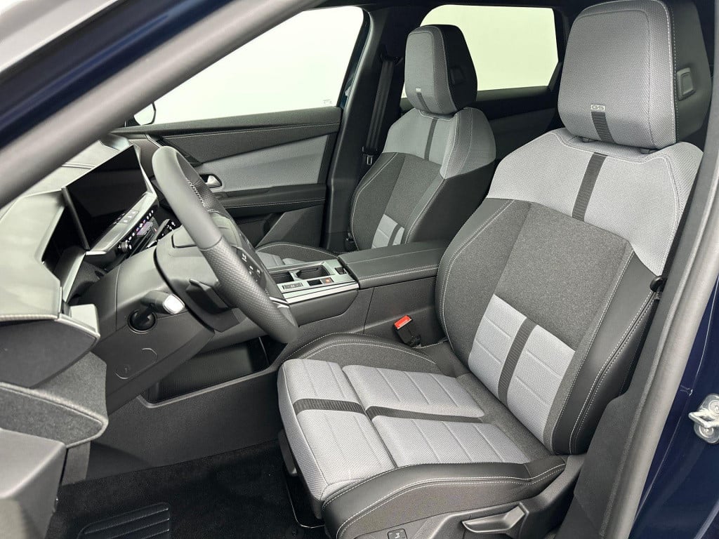 Opel Grandland 1.2 turbo hybrid gs || van mossel voorraadvoordeel || tot 8 