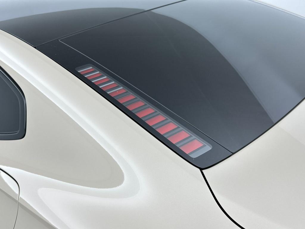 Volvo Es90 245kw single motor extended range plus