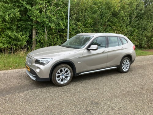 BMW X1 X-drive 2.8i