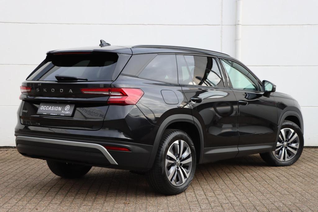 Skoda Kodiaq 1.5 tsi mhev first edition 7p. 150pk dsg7