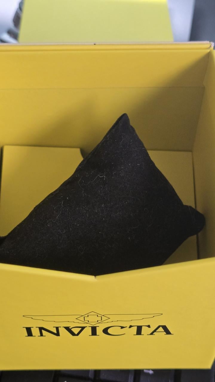 Invicta Grand Diver, model 3048.