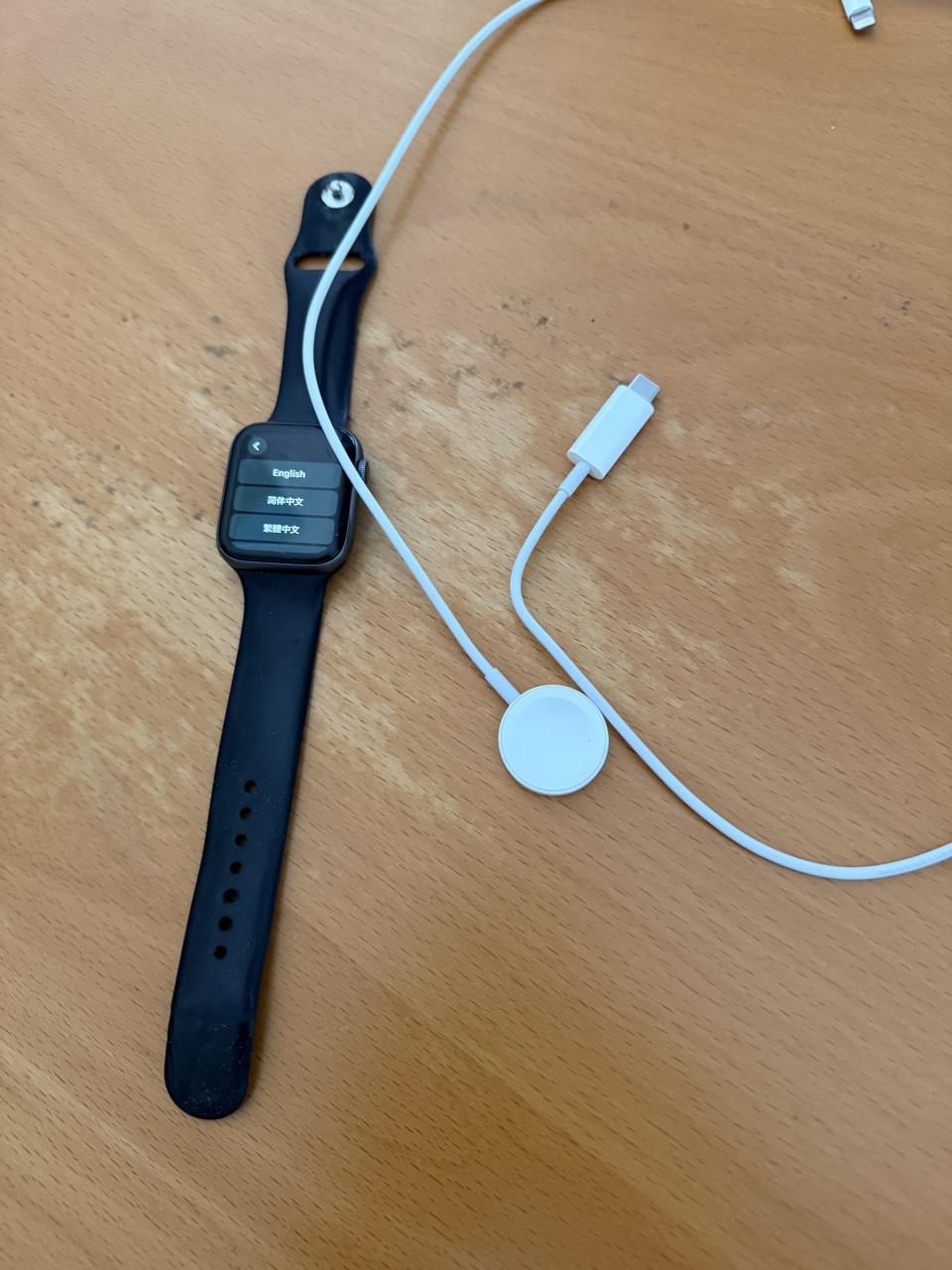 Apple Watch series 2