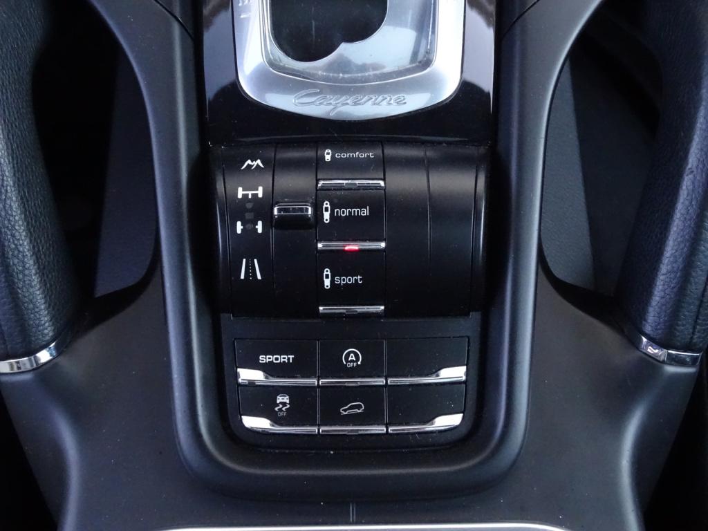 Porsche Cayenne 3.0 d | bose | pano | memory | bi-xenon