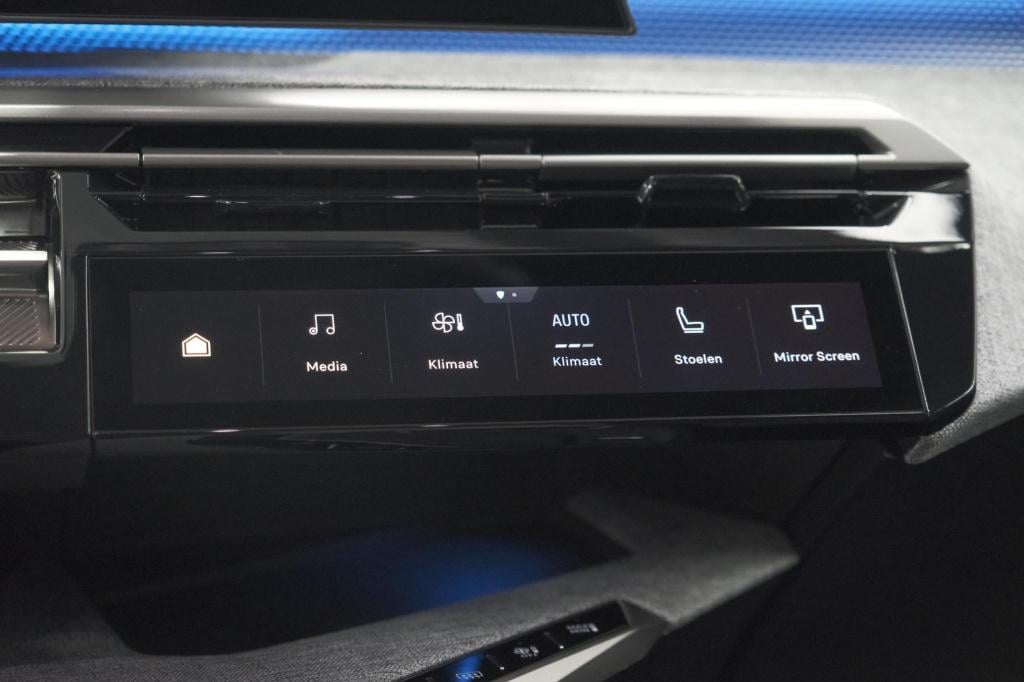Peugeot 3008 1.2 hybrid 136 gt | elektrische kofferklep | camera | adaptiev
