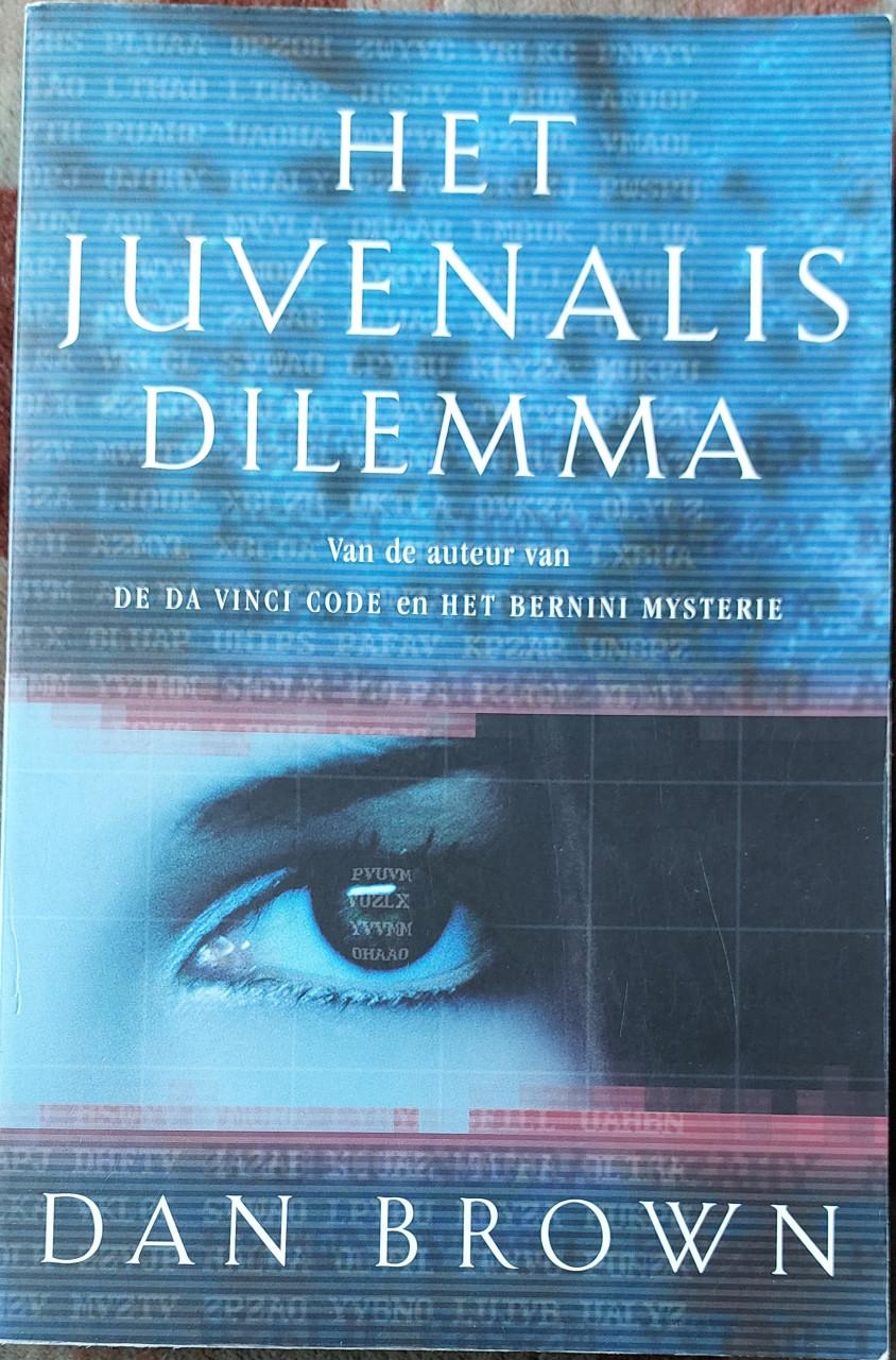 Dan Brown