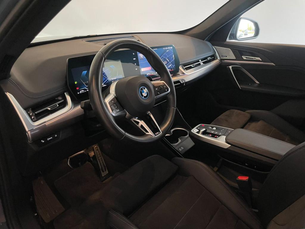BMW X1 xdrive25e