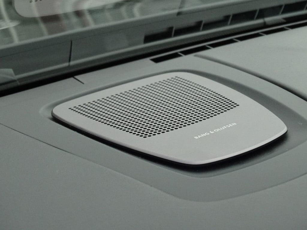 BMW 5 Serie m550xd b&o | hud | aapt. led | pano | 20"
