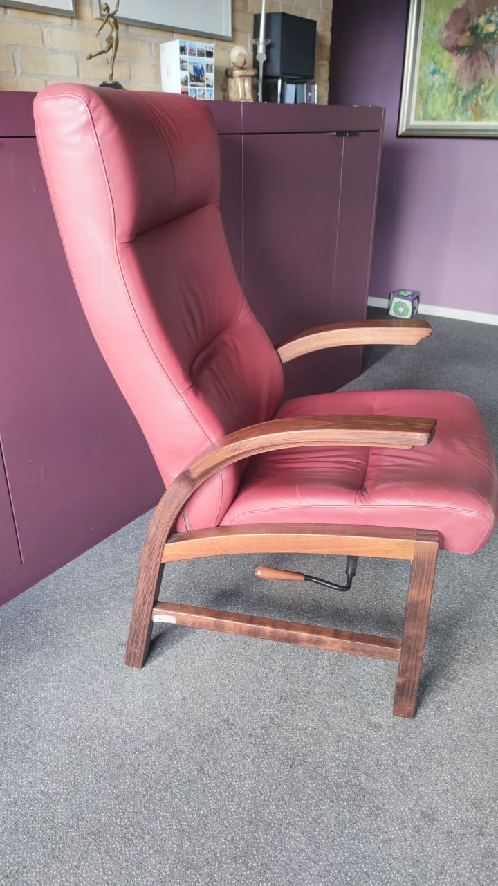 Relax Fauteuil Farstrup