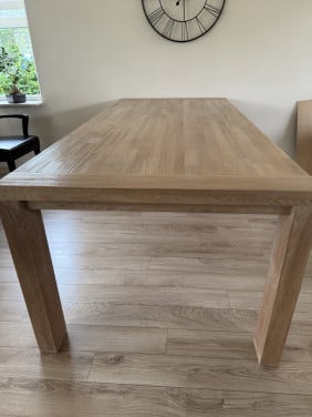 Eettafel