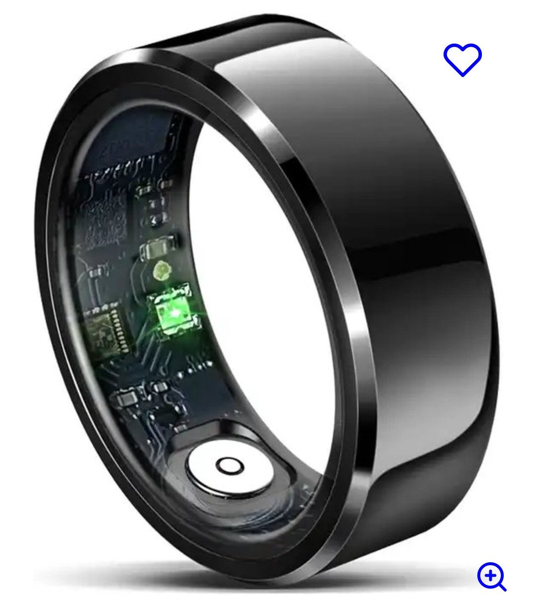 Parya Home Smart Ring (Topper)