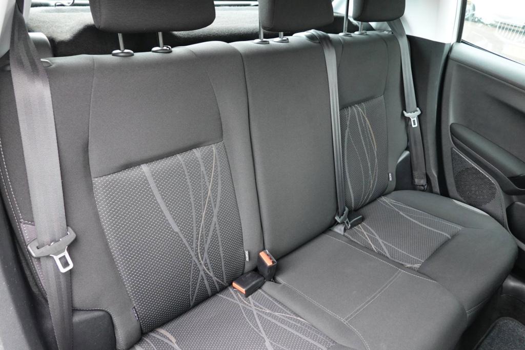 Peugeot 208 1.2 vti active