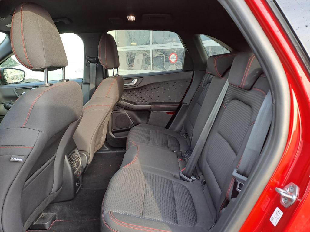Ford Kuga 2.5 phev st-line aut. | winterpack | navigatie | cruise | apple c