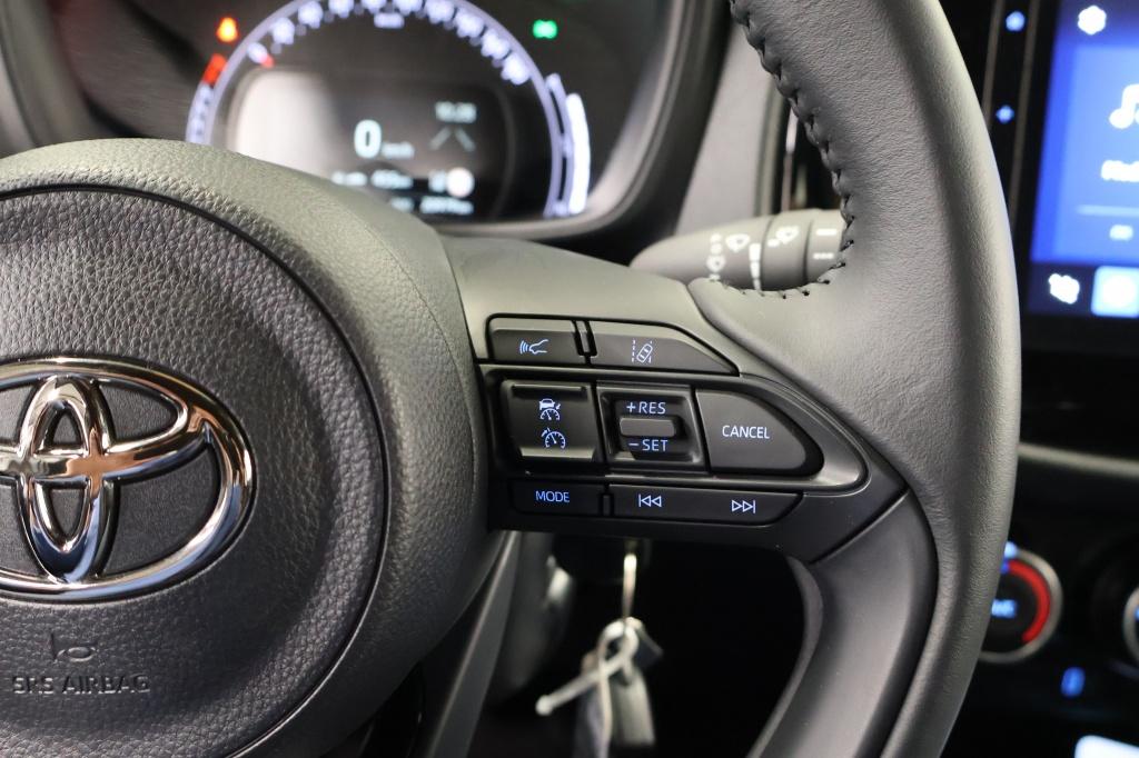 Toyota Aygo x 1.0 vvt-i mt play